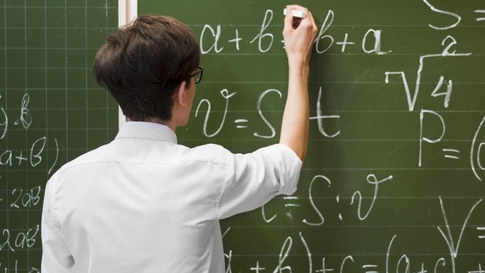 Ini 10 Negara yang Paling Pintar Matematika di Dunia! Ada Indonesia?