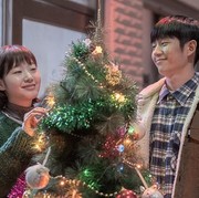 Menarik! Ini 6 Tradisi Natal Unik di Korea Selatan