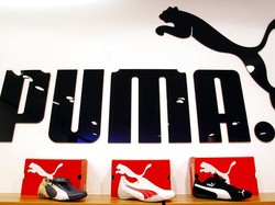 Puma-Hugo Boss Mau Sesuaikan Harga Jual di AS Gegara Tarif Trump