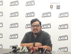 Jubir Anies Harap PKS Tetap Bersama: Sesuai Aspirasi Pemilih Jakarta