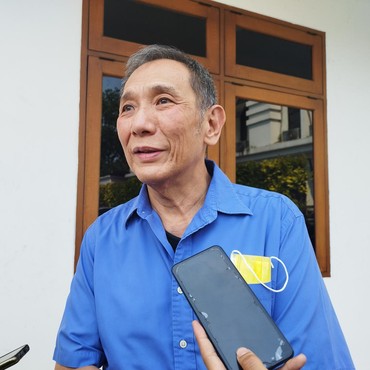 Kisah Jusuf Hamka Jadi Mualaf Berawal dari Protes Suara Azan Toa Masjid