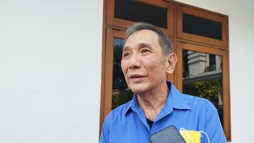 Kisah Jusuf Hamka Jadi Mualaf Berawal dari Protes Suara Azan Toa Masjid