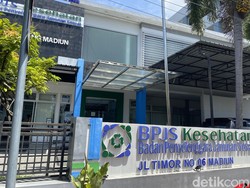 Kata BPJS Kesehatan Madiun Soal Pemindahan Faskes Secara Sepihak