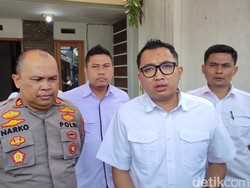 Sederet Temuan yang Jadi Bukti Guru SD Bunuh Diri Bersama Istri dan Anak