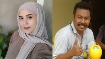 Viral Wanita Muda Dijodohkan dengan Duda 42 Tahun, Sempat Curiga Didukunin