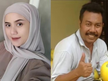 img-title Viral Wanita Muda Dijodohkan dengan Duda 42 Tahun, Sempat Curiga Didukunin