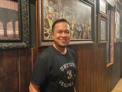 Leo AFI Bicara Popularitas Penyanyi Baru yang Sukses Lewat Media Sosial