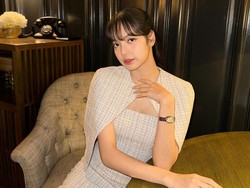 Kisah Hidup Lisa BLACKPINK Jadi Inspirasi Penulis Novel di Prancis