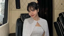 Lirik Lagu My Only Wish (Cover) - Lisa BLACKPINK