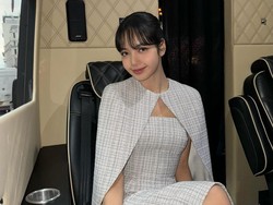 Lirik Lagu My Only Wish (Cover) - Lisa BLACKPINK