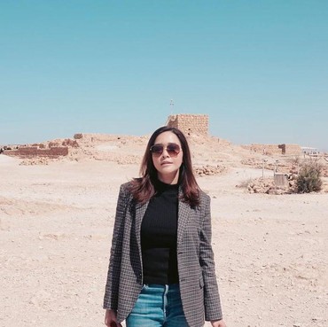 Kenang Masa Kelam soal Selingkuh, Maia Estianty Salahkan...