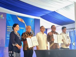 Mendag Zulhas Apresiasi Daerah Libatkan SDM Metrologi di Pemerintahan