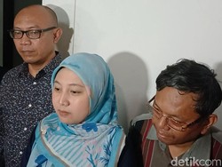 Korban CPNS Bodong Anak Nia Daniaty Sempat Pasrah soal Gugatan Rp 8,1 M