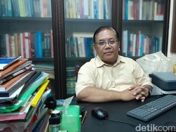 Pakar UNS Sebut Hasil Debat Perdana Capres Nggak Ngefek ke Pemilih