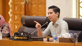 TKN Puas Atas Penampilan Prabowo di Debat Capres, Tegas dalam Prinsip