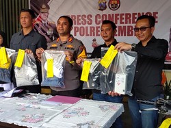 Cinta Segitiga Jadi Motif Pembunuhan Wanita dengan Leher Tergorok di Jember