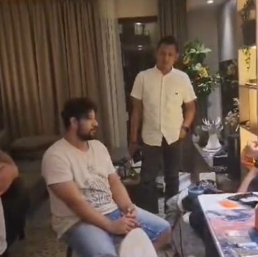 Terpopuler: Ammar Zoni Candu Narkoba hingga Egy Maulana Dapat Pesan Haru