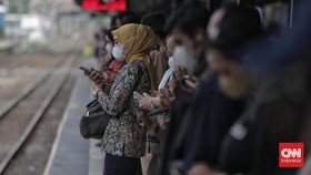 Virus HMPV Terdeteksi di RI, Pemerintah Belum Batasi Perjalanan LN