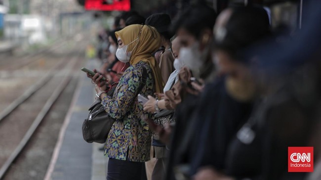 Virus HMPV Terdeteksi di RI, Pemerintah Belum Batasi Perjalanan LN Pemerintah belum membatasi alias melarang perjalanan ke alias dari luar negeri menyusul temuan virus HMPV di Indonesia.