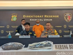 Polisi: Pelaku dan Wanita Korban Pembunuhan di Bekasi Punya Hubungan Intens