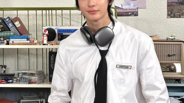 3 Artis Pendatang Baru Korea yang Sukses Debut dari Keluarga Selebriti di Tahun 2023