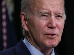 Biden Didesak untuk Serang Iran Buntut Tentara AS Tewas di Yordania