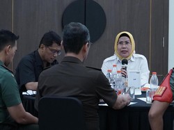 Bupati Serang Pastikan Pantai Anyer-Cinangka Aman untuk Wisatawan