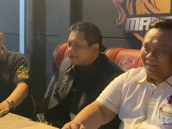 Klarifikasi Rian Mahendra Usai Dilaporkan PO Sembodo ke Polisi