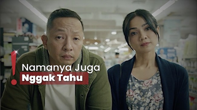 Pengakuan Ringgo Pernah Minum ASI Nirina: Desta sama Aming Juga