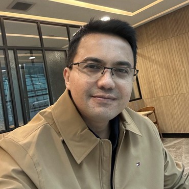 Ali Syakieb juga Klaim Unggul di Pilkada 2024, Sahrul Gunawan: Semoga...