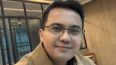 img-title Ali Syakieb juga Klaim Unggul di Pilkada 2024, Sahrul Gunawan: Semoga...