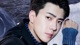 Sehun EXO Akan Mulai Wajib Militer 21 Desember