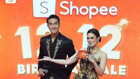 Musisi Kondang Meriahkan TV Show Shopee 12.12 Birthday Sale