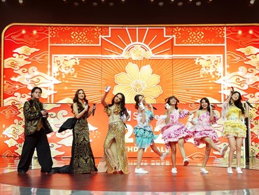 img-title Keseruan TV Show Shopee 12.12 Birthday Sale yang Dimeriahkan Rizky Febian hingga JKT48