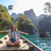 Mengenal Slowcation yang Diprediksi Jadi Tren Liburan di 2024 Menurut Pinterest