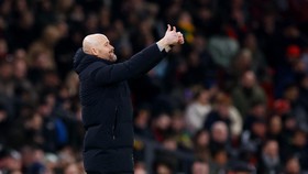 Erik Ten Hag Usai MU Disikat Bayern: Kami Sangat Bagus