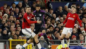 Klasemen Liga Champions Usai MU Tersingkir Dilibas Bayern