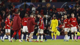 MU Tandang ke Liverpool: Siap-siap Dibantai dan Dikasih Nol Lagi