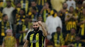 Hasil Piala Dunia Antarklub: Benzema Cetak Sejarah, Al Ittihad Lolos