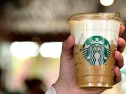 Starbucks Kalah Banding di Kasus Pemecatan Barista