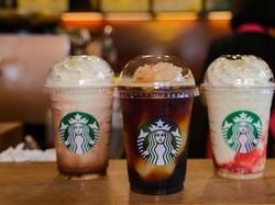 5 Pesanan Starbucks yang Tak Disukai Barista, Apa Saja?