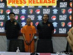 Cinta Terlarang Berujung Nyawa MC Garut Hilang