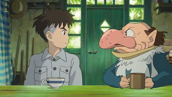 Cari Tonton Ringan? Ini Film & Serial Anime Bulan Oktober di Netflix yang Wajib Ditonton