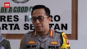 VIDEO: Terkuak Motif Ayah Bunuh 4 Anak Dan Aniaya Istri Di Jagakarsa