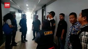 VIDEO: Polisi Selidiki Kasus Penemuan 5 Jenazah Di Kampus UNPRI Medan