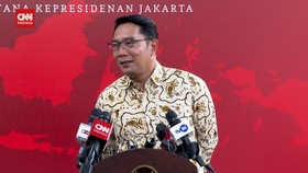 VIDEO: RK 2 Jam Latih Debat Prabowo: Insyaallah Banyak Kejutan