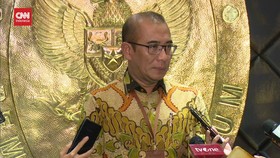 VIDEO: Evaluasi Debat Capres Perdana, KPU Pastikan Tak Ubah Format