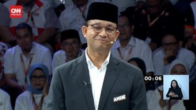VIDEO: Anies: Saya Gubernur DKI Terbanyak Izinkan Dirikan Rumah Ibadah
