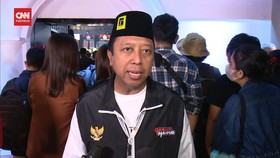 VIDEO: PPP: Jawaban Prabowo Soal MK & HAM Masa Lalu Menyepelekan Etika