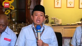 VIDEO: TKN Yakin Swing Voters Geser ke Prabowo Usai Debat Perdana